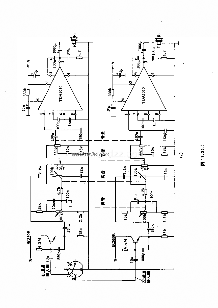 电路图 音响功放 > 6w低领集成桥式放大器电_电路图分享 用VHDL 语言设计交通灯控制系统, 并在MAX+PLUS II 系统对FPGA/ CPLD 芯片进行下载, 由于生成的是集成化的数字电 路, 没有传统设计中的接线问题, 所以故障率低、可靠性高,