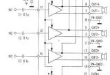 4×22W(AB类)功放IC集成TDA7382简介电路图