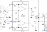 TDA1521制作实用微型功放电路图