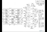 AN7171NK功放电路电路图