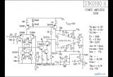 STK0100-2功放电路电路图