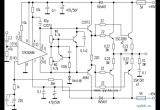 STK3048制作的功放电路图电路图