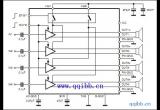tda7388汽车功放电路图电路图