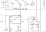 新型五极功率电子管OTL功放电路图
