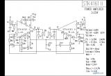 STK4161-2功放电路电路图