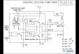 TDA8140功放电路电路图