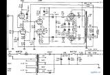 EL34胆机原理、制作及调试电路图