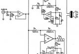 LM4780并联输出功放制作电路图电路图