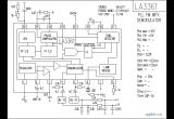 LA3361功放电路电路图