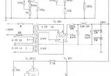双声道电子管功放前级放大器电路图电路图