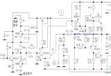 优质扩音机的制作电路图