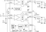 D类双50W数字功放TDA8902J应用制作电路电路图