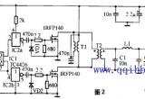 汽车音响用100W D类功放电路图