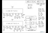 MB3730功放电路电路图