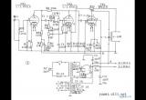 书房用小功率电子管功放电路图