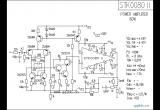 STK0080-2功放电路电路图