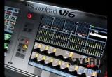 Soundcraft Vi6数字调音台电路图