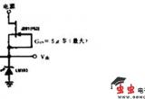 低功耗稳压基准电源电路图电路图