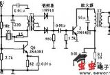 远程发射机电路图电路图