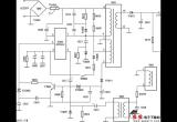 三星SAMSANG5508/7508型彩显开关电源(DPl04P) 电路图电路图