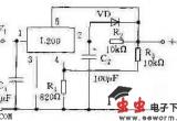 L200软启动电源电路图电路图