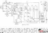 夏普R-230B电脑式微波炉电路图电路图