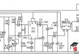 555构成的全自动加电保护器电路图电路图