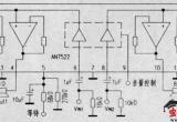 AN7522电路图电路图
