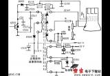 CS37-2机显像管馈电电路图电路图