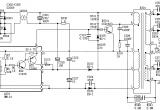 三洋83P开关电源电路图电路图