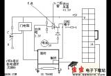 电脑触发开发电路图电路图