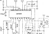 LM909 无线电遥控接收译码电路图电路图