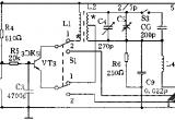 电视收音两用信号发生器电路图电路图