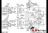 rs485接口电路图电路图