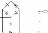 零式整流稳压电路图电路图