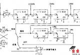 秒信号发生电路图电路图