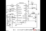 基于TPS54310的SOC电源电路设计（2）电路图