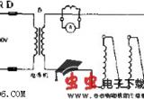 用电焊机干燥电动机电路图电路图