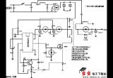 有线电视放大器电源电路图电路图
