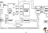电脑存储型彩色电视信号发生器电路图电路图