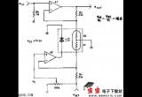 电控可编程增益电路图电路图