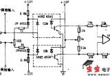 直流隔离器电路图电路图