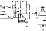 基于光电隔离器的电路图电路图