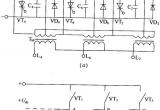 三相桥式逆变器电路电路图