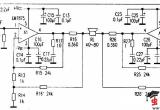 制作LM1875直流负反馈BTL功放电路电路图