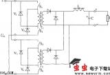 双正激式变换电路图电路图