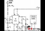 555流量比例积算器电路图电路图