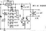 改进型步进式稳压电源电路图电路图