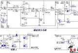 多普勒微波自动开关电路图电路图
