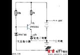 18v监测电路图电路图